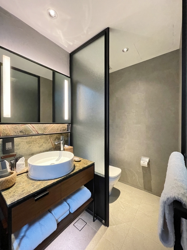 Review: The Warehouse Hotel (Singapore) – Dania Experiences