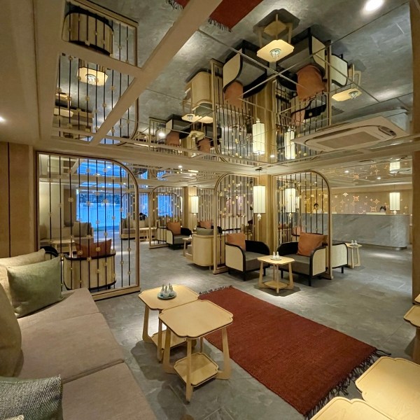 Review: Diora Luxe Sukhumvit Spa, Suk Chai Alley (Bangkok,&nbsp;Thailand)