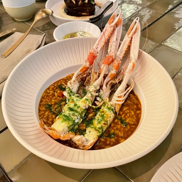 Review: Noa Lounge, Neil Road&nbsp;(Singapore)