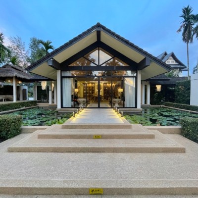 Review: The Oasis Spa – Tropical Retreat Spa, Srisoonthorn Road (Phuket,&nbsp;Thailand)