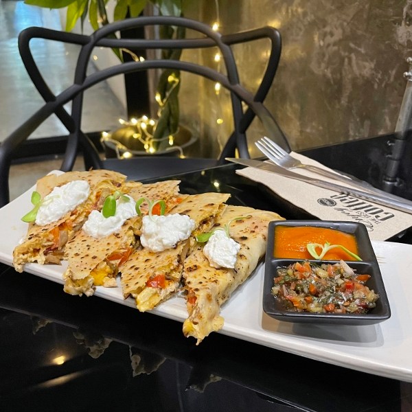 Review: Craftist Cafe, Bangkok Road (Phuket,&nbsp;Thailand)