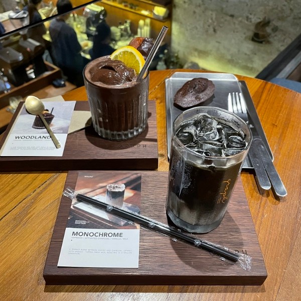 Review: Graph Phuket Cafe, Phang Nga Road (Phuket,&nbsp;Thailand)