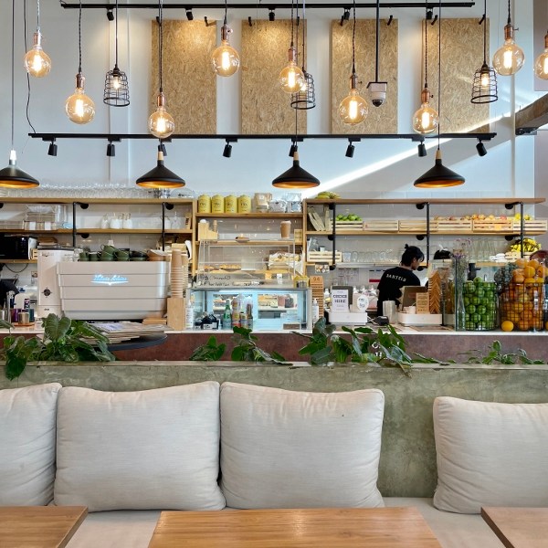 Review: Bartels Bang Tao Cafe, Lagoon Road (Phuket,&nbsp;Thailand)