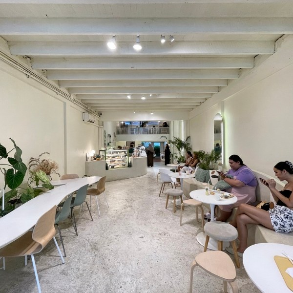 Review: Comfee Cafe, Phang Nga Road (Phuket,&nbsp;Thailand)