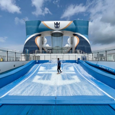 Review: Royal Caribbean Spectrum Of The Seas 3-Night Penang Cruise – Part&nbsp;3