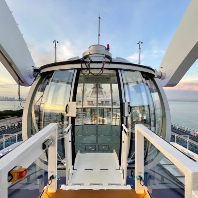 Review: Royal Caribbean Spectrum Of The Seas 3-Night Penang Cruise – Part&nbsp;2